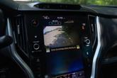 Thumbnail of 2020 Crystal Black Silica Subaru Outback
