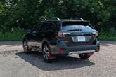 Thumbnail of 2020 Crystal Black Silica Subaru Outback