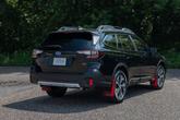 Thumbnail of 2020 Crystal Black Silica Subaru Outback