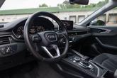 Thumbnail of 2017 Gray Audi A4 allroad