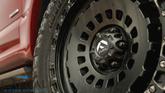 Thumbnail of 2017 Ruby Red Metallic Tinted Clearcoat Ford F-150