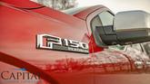 Thumbnail of 2017 Ruby Red Metallic Tinted Clearcoat Ford F-150