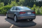 Thumbnail of 2016 Gray Audi A3