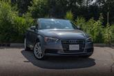 Photo of 2016 Gray Audi A3