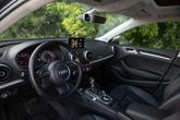 Thumbnail of 2016 Gray Audi A3