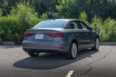 Thumbnail of 2016 Gray Audi A3