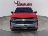 Thumbnail of 2019 Red Chevrolet Silverado 1500