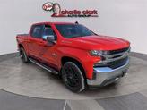 Thumbnail of 2019 Red Chevrolet Silverado 1500