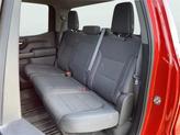 Thumbnail of 2019 Red Chevrolet Silverado 1500
