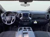 Thumbnail of 2019 Red Chevrolet Silverado 1500