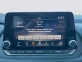 Thumbnail of 2025 Gun Metallic Nissan Rogue
