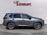 Thumbnail of 2025 Gun Metallic Nissan Rogue