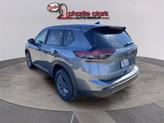 Thumbnail of 2025 Gun Metallic Nissan Rogue