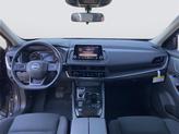 Thumbnail of 2025 Gun Metallic Nissan Rogue