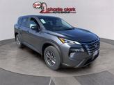 Thumbnail of 2025 Gun Metallic Nissan Rogue
