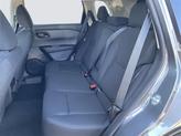 Thumbnail of 2025 Gun Metallic Nissan Rogue