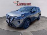 Thumbnail of 2025 Gun Metallic Nissan Rogue