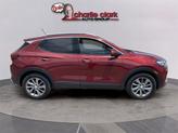 Thumbnail of 2023 Cinnabar Metallic Buick Encore GX