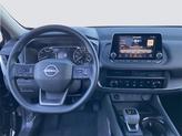 Thumbnail of 2025 Black Nissan Rogue