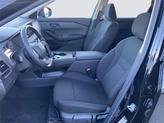 Thumbnail of 2025 Black Nissan Rogue