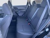 Thumbnail of 2025 Black Nissan Rogue