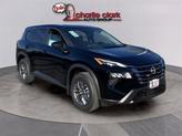 Thumbnail of 2025 Black Nissan Rogue