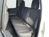 Thumbnail of 2024 Glacier White Nissan Frontier