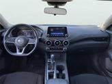 Thumbnail of 2023 Scarlet Ember Nissan Sentra