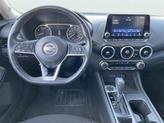 Thumbnail of 2023 Scarlet Ember Nissan Sentra