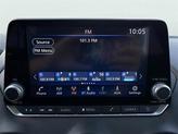 Thumbnail of 2023 Scarlet Ember Nissan Sentra