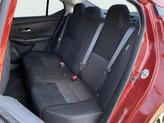 Thumbnail of 2023 Scarlet Ember Nissan Sentra