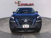 Thumbnail of 2026 Gun Metallic Nissan Rogue