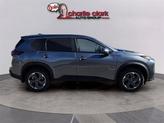Thumbnail of 2026 Gun Metallic Nissan Rogue