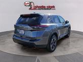 Thumbnail of 2026 Gun Metallic Nissan Rogue