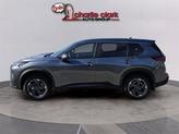Thumbnail of 2026 Gun Metallic Nissan Rogue