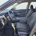 Thumbnail of 2026 Gun Metallic Nissan Rogue