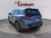 Thumbnail of 2026 Gun Metallic Nissan Rogue