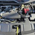 Thumbnail of 2026 Gun Metallic Nissan Rogue