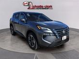 Thumbnail of 2026 Gun Metallic Nissan Rogue