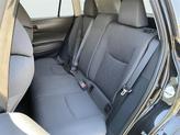 Thumbnail of 2023 Jet Black Toyota Corolla Cross