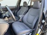Thumbnail of 2023 Jet Black Toyota Corolla Cross