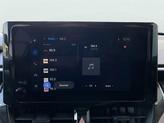 Thumbnail of 2023 Jet Black Toyota Corolla Cross