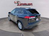 Thumbnail of 2023 Jet Black Toyota Corolla Cross