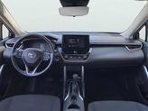 Thumbnail of 2023 Jet Black Toyota Corolla Cross