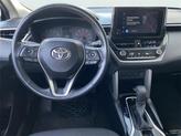 Thumbnail of 2023 Jet Black Toyota Corolla Cross