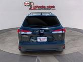Thumbnail of 2023 Jet Black Toyota Corolla Cross