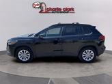 Thumbnail of 2023 Jet Black Toyota Corolla Cross