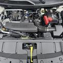Thumbnail of 2026 Everest White P Nissan Rogue