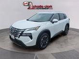 Thumbnail of 2026 Everest White P Nissan Rogue