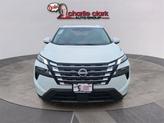 Thumbnail of 2026 Everest White P Nissan Rogue